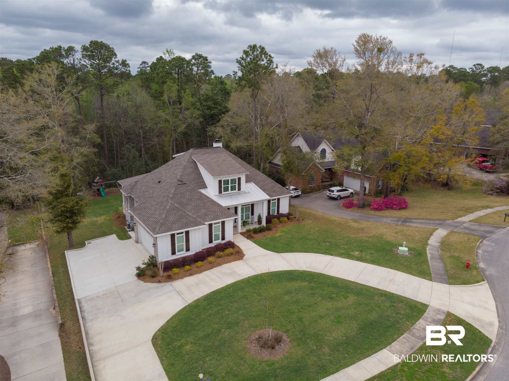 30100 Dolive Ridge Daphne, AL 36527 - Photo 47 of 50