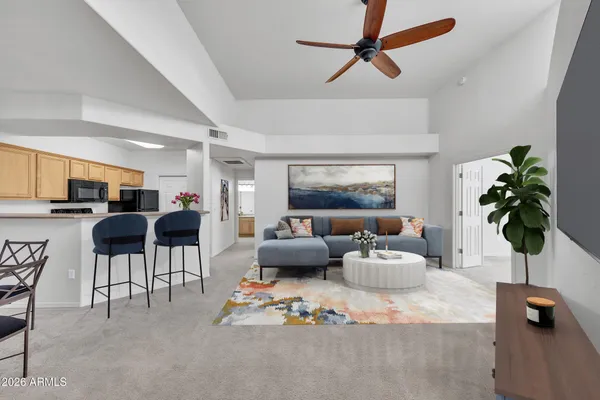 $235,000 | 17017 North 12th Street, Unit 2045, Phoenix, AZ 85022