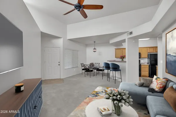 $235,000 | 17017 North 12th Street, Unit 2045, Phoenix, AZ 85022