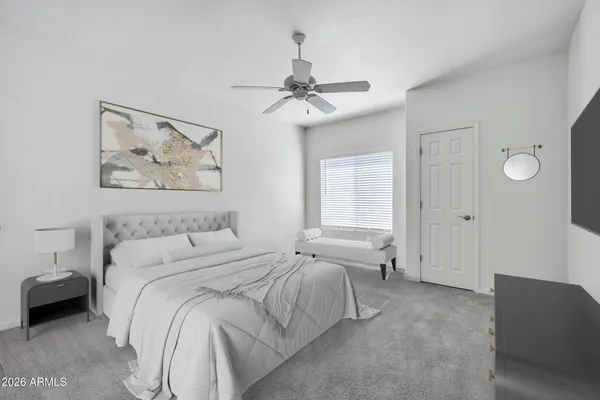 $235,000 | 17017 North 12th Street, Unit 2045, Phoenix, AZ 85022