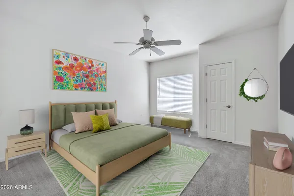 $235,000 | 17017 North 12th Street, Unit 2045, Phoenix, AZ 85022