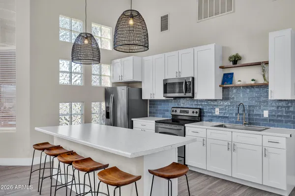 $235,000 | 17017 North 12th Street, Unit 2045, Phoenix, AZ 85022