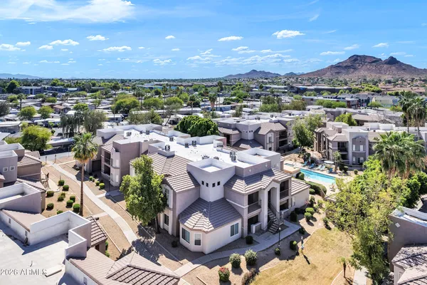 $235,000 | 17017 North 12th Street, Unit 2045, Phoenix, AZ 85022