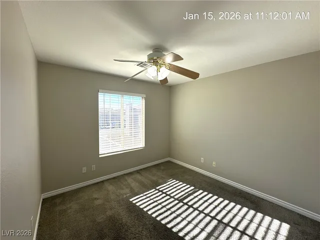 $1,837 | 5452 Cape Jasmine Court, North Las Vegas, NV 89031