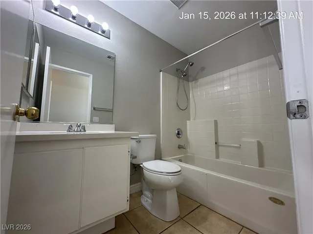 $1,837 | 5452 Cape Jasmine Court, North Las Vegas, NV 89031