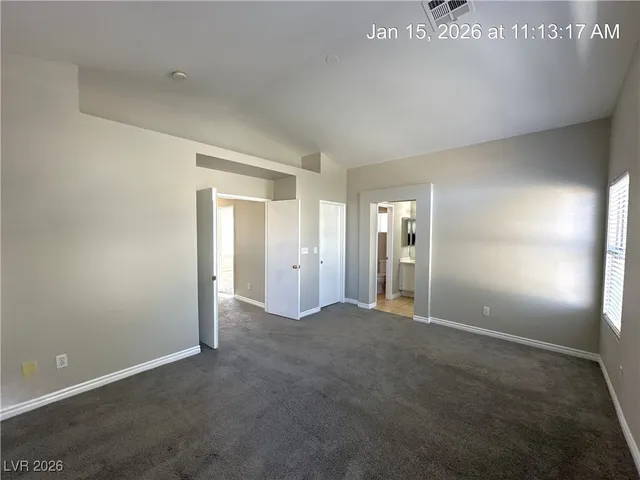 $1,837 | 5452 Cape Jasmine Court, North Las Vegas, NV 89031