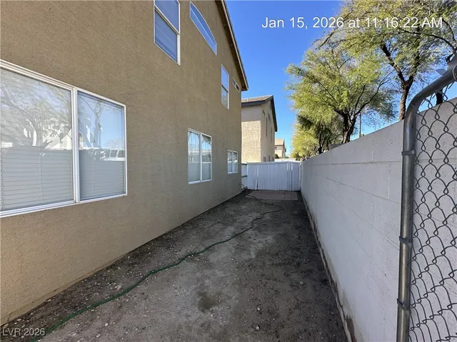 $1,837 | 5452 Cape Jasmine Court, North Las Vegas, NV 89031