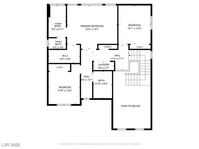 $1,837 | 5452 Cape Jasmine Court, North Las Vegas, NV 89031
