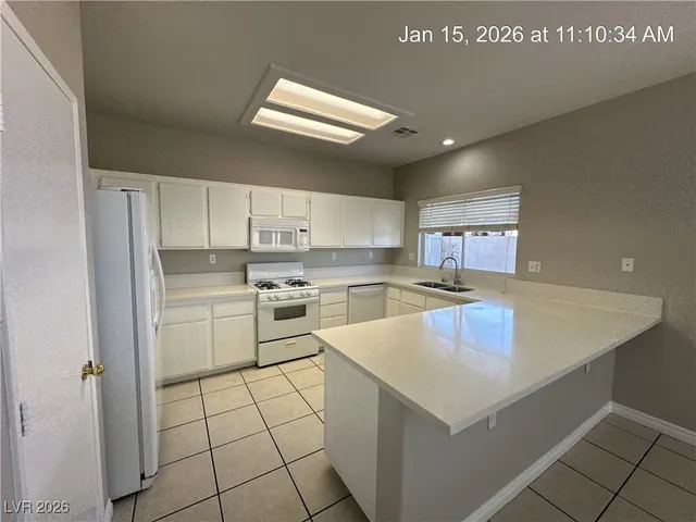 $1,837 | 5452 Cape Jasmine Court, North Las Vegas, NV 89031