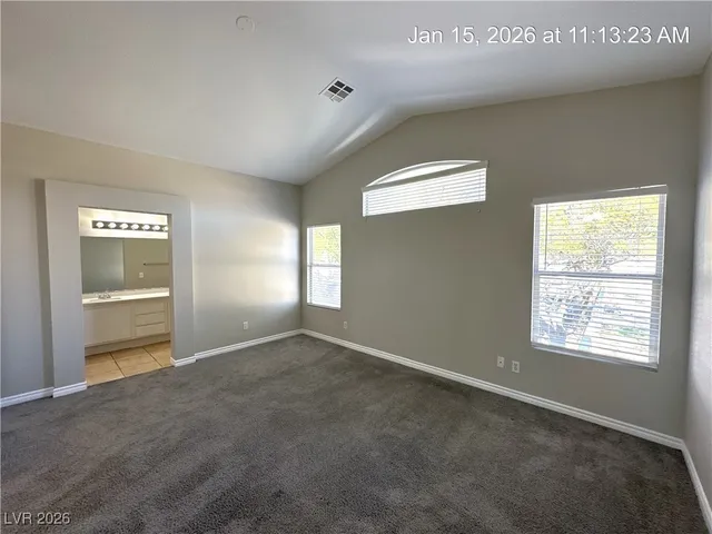 $1,837 | 5452 Cape Jasmine Court, North Las Vegas, NV 89031