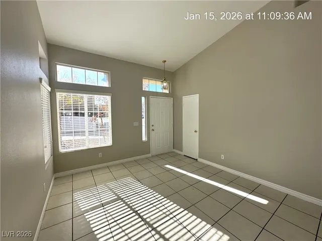 $1,837 | 5452 Cape Jasmine Court, North Las Vegas, NV 89031