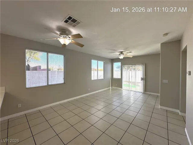 $1,837 | 5452 Cape Jasmine Court, North Las Vegas, NV 89031