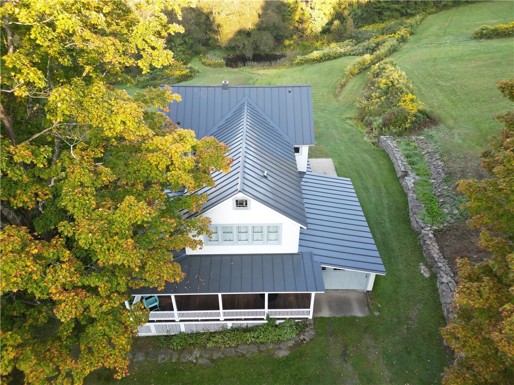 611 Faulkner Road Tompkins, NY 13856 - Photo 6 of 50 Gallery Image 6