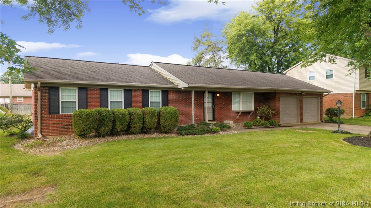 405 Hemlock Road Jeffersonville, IN 47130 - Photo 48 of 48