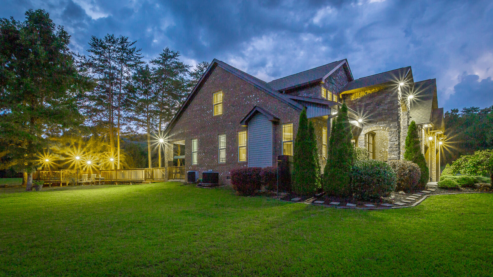 2256 Bancroft Road McDonald, TN 37353 - Photo 54 of 63 2256 Bancroft Rd. TWILIGHT HD-19