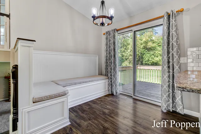 $350,000 | 13475 Lime Lake Drive Northeast, Sparta, MI 49345