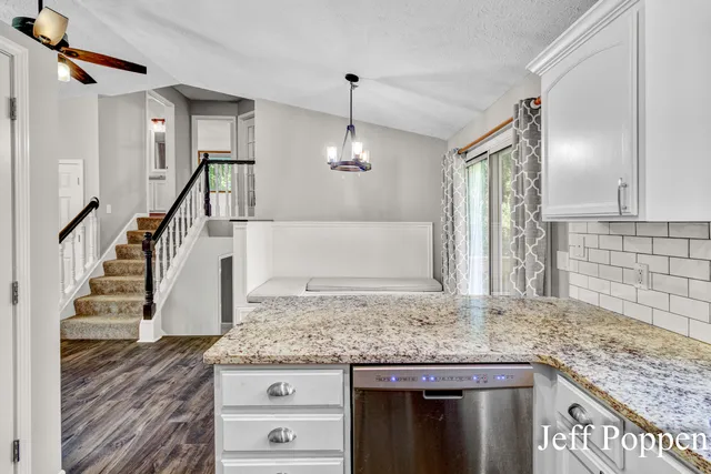 $350,000 | 13475 Lime Lake Drive Northeast, Sparta, MI 49345