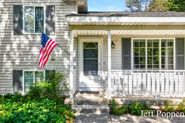 $350,000 | 13475 Lime Lake Drive Northeast, Sparta, MI 49345