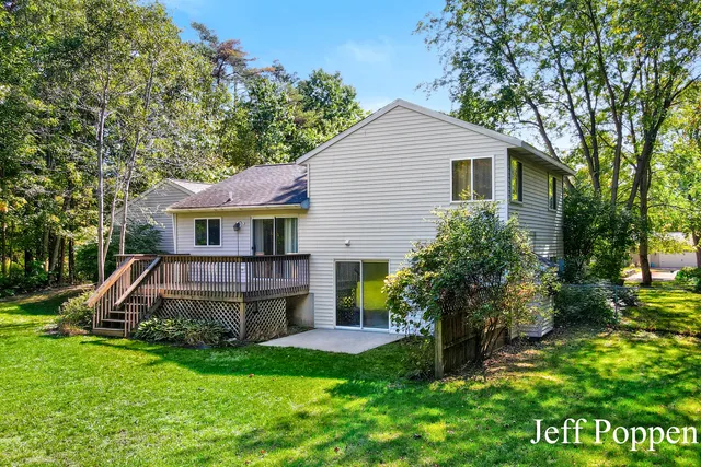 $350,000 | 13475 Lime Lake Drive Northeast, Sparta, MI 49345