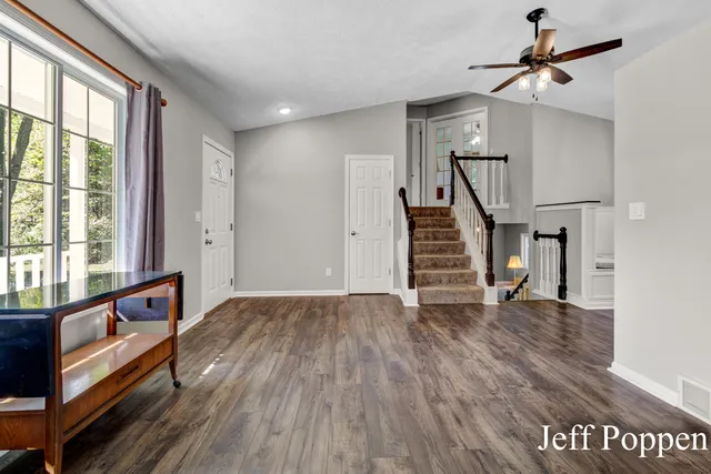 $350,000 | 13475 Lime Lake Drive Northeast, Sparta, MI 49345