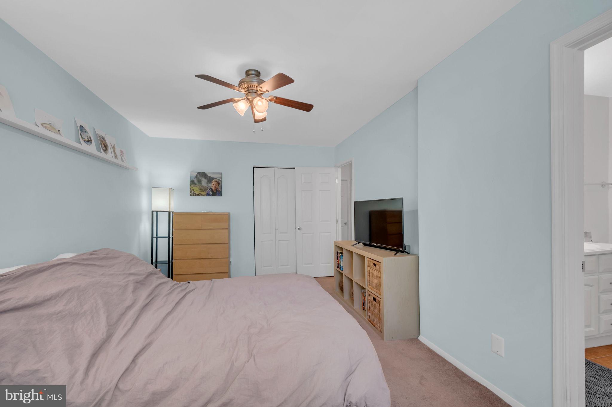 6002 Timber Hollow Lane Springfield, VA 22152 - Photo 13 of 28 Primary Bedroom