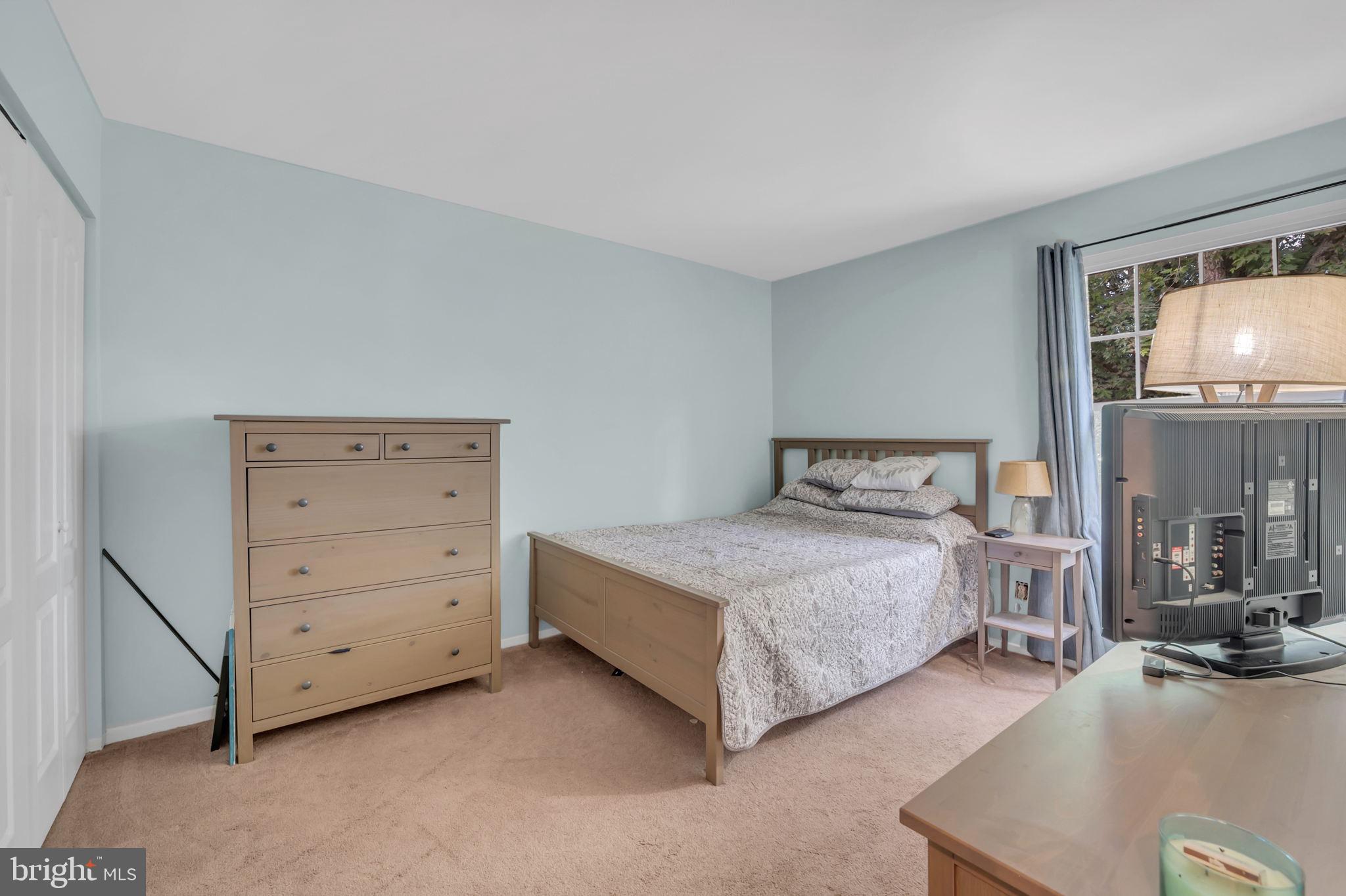 6002 Timber Hollow Lane Springfield, VA 22152 - Photo 18 of 28 Bedroom #3