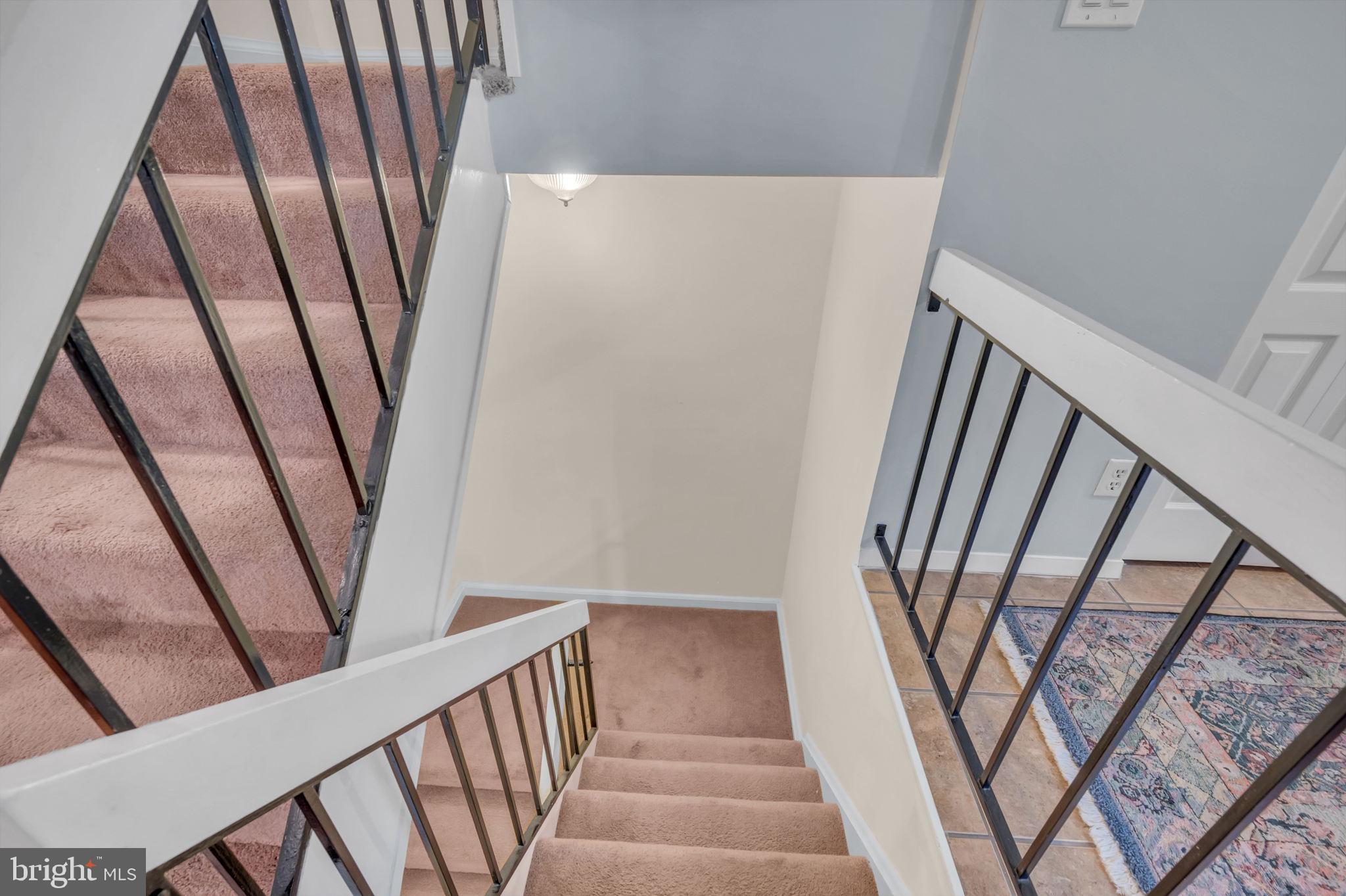 6002 Timber Hollow Lane Springfield, VA 22152 - Photo 20 of 28 Lower Level