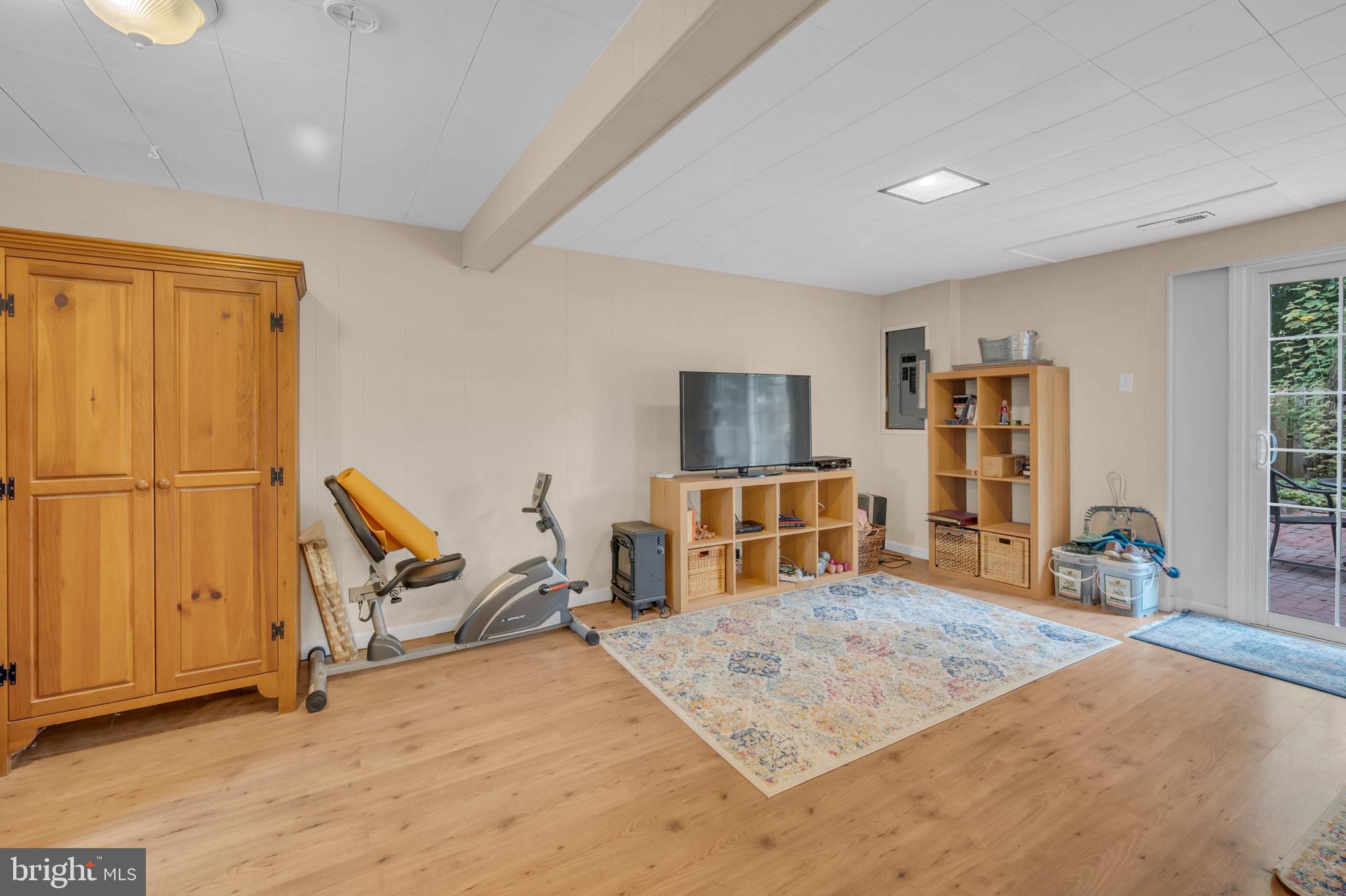 6002 Timber Hollow Lane Springfield, VA 22152 - Photo 23 of 28 Recreation Room