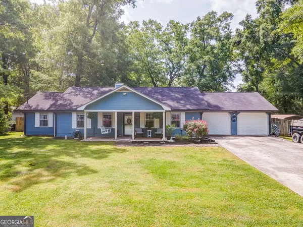 $250,000 | 123 Pine Bower Drive Northwest, Rome, GA 30165