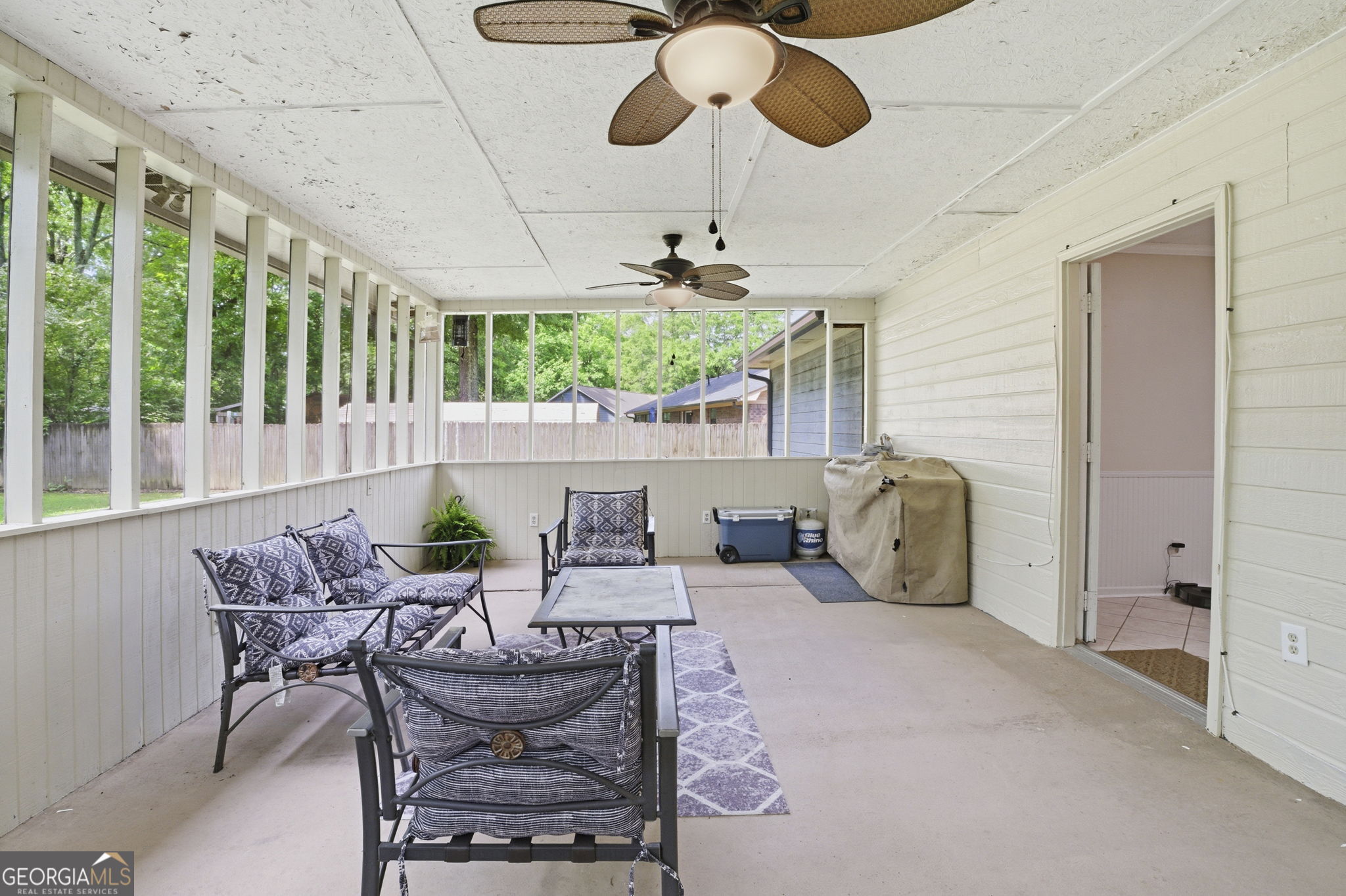 123 Pine Bower Drive Northwest Rome, GA 30165 - Photo 16 of 21