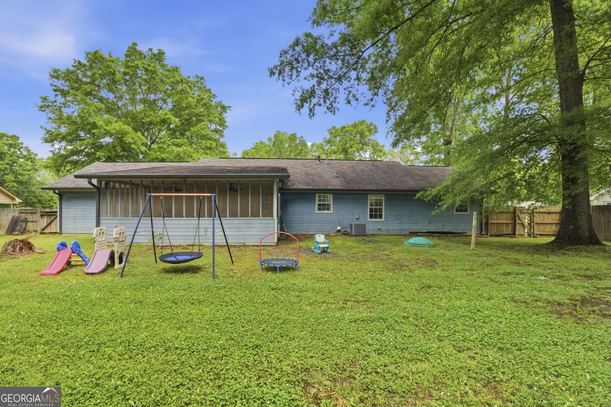 123 Pine Bower Drive Northwest Rome, GA 30165 - Photo 17 of 21