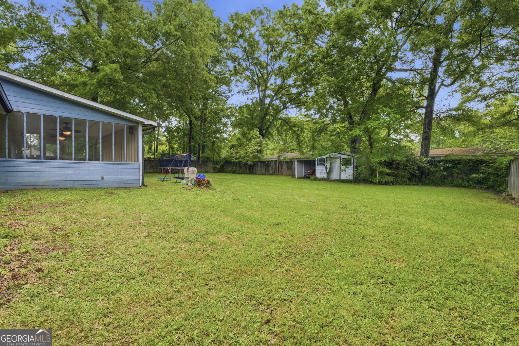 123 Pine Bower Drive Northwest Rome, GA 30165 - Photo 18 of 21