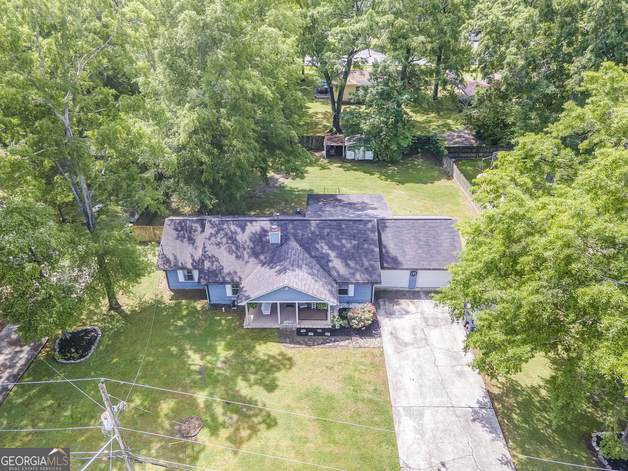 123 Pine Bower Drive Northwest Rome, GA 30165 - Photo 19 of 21