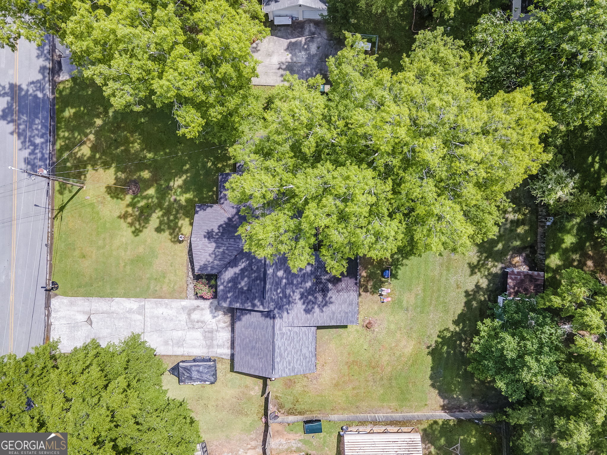 123 Pine Bower Drive Northwest Rome, GA 30165 - Photo 20 of 21