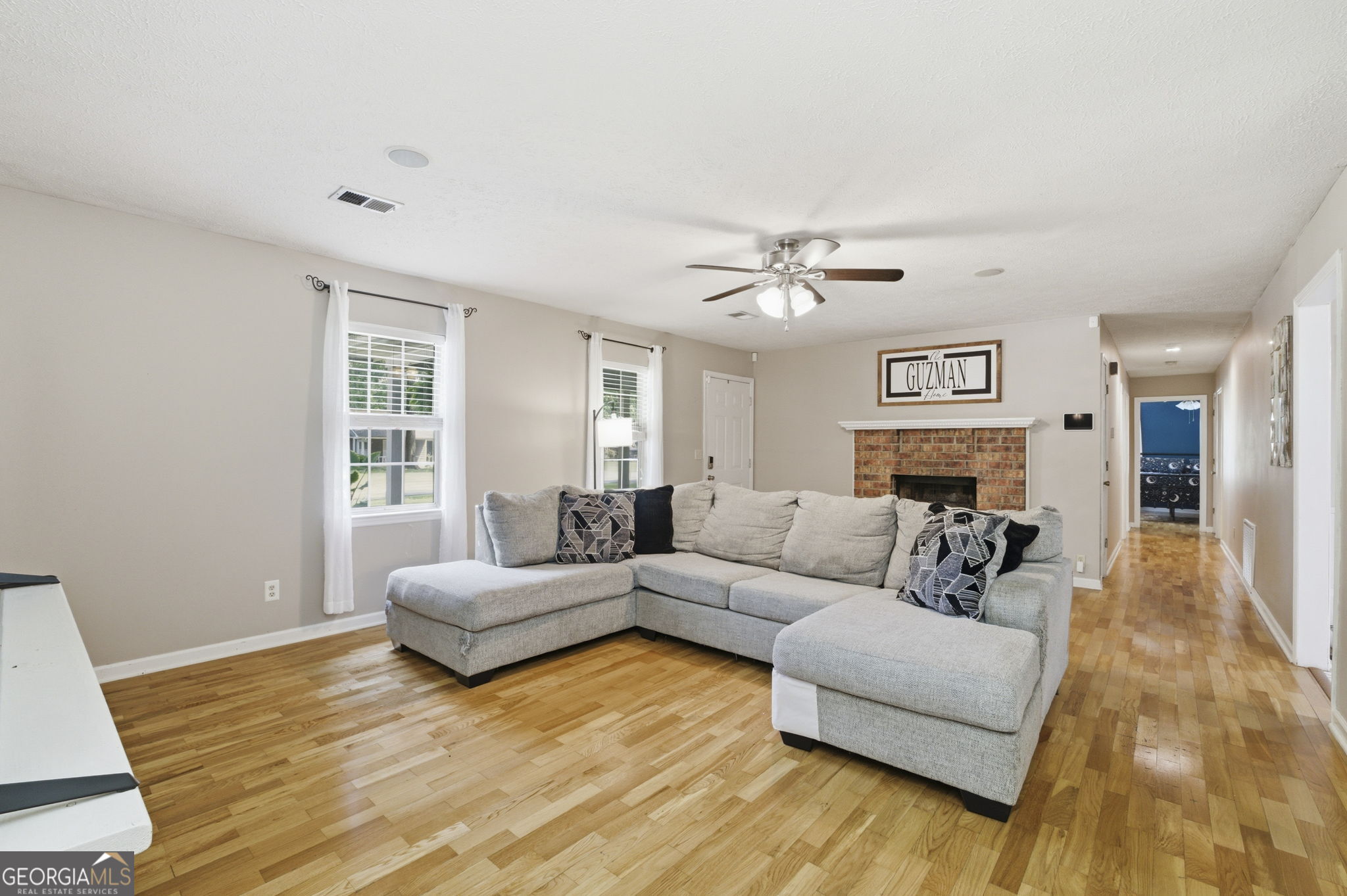 123 Pine Bower Drive Northwest Rome, GA 30165 - Photo 3 of 21