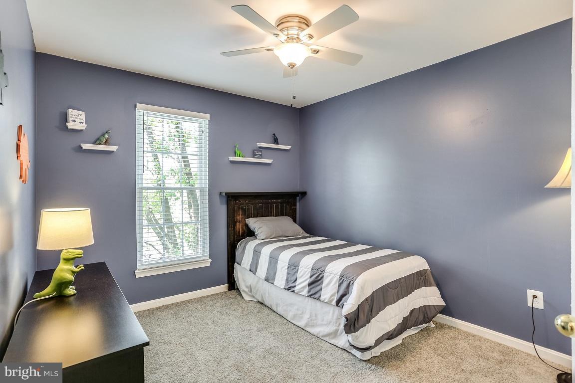 7407 Maury Road Baltimore, MD 21244 - Photo 25 of 39 Second Bedroom