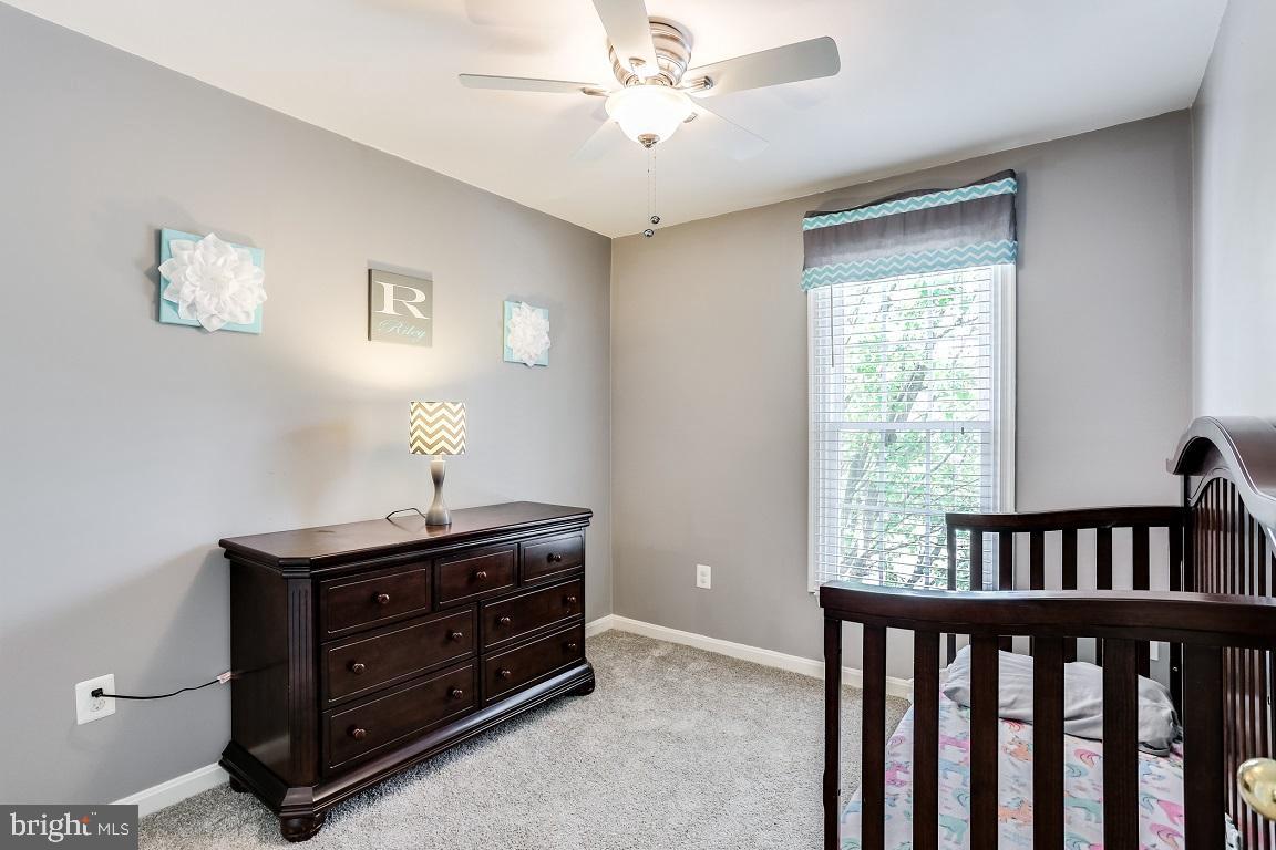 7407 Maury Road Baltimore, MD 21244 - Photo 28 of 39 Third Bedroom