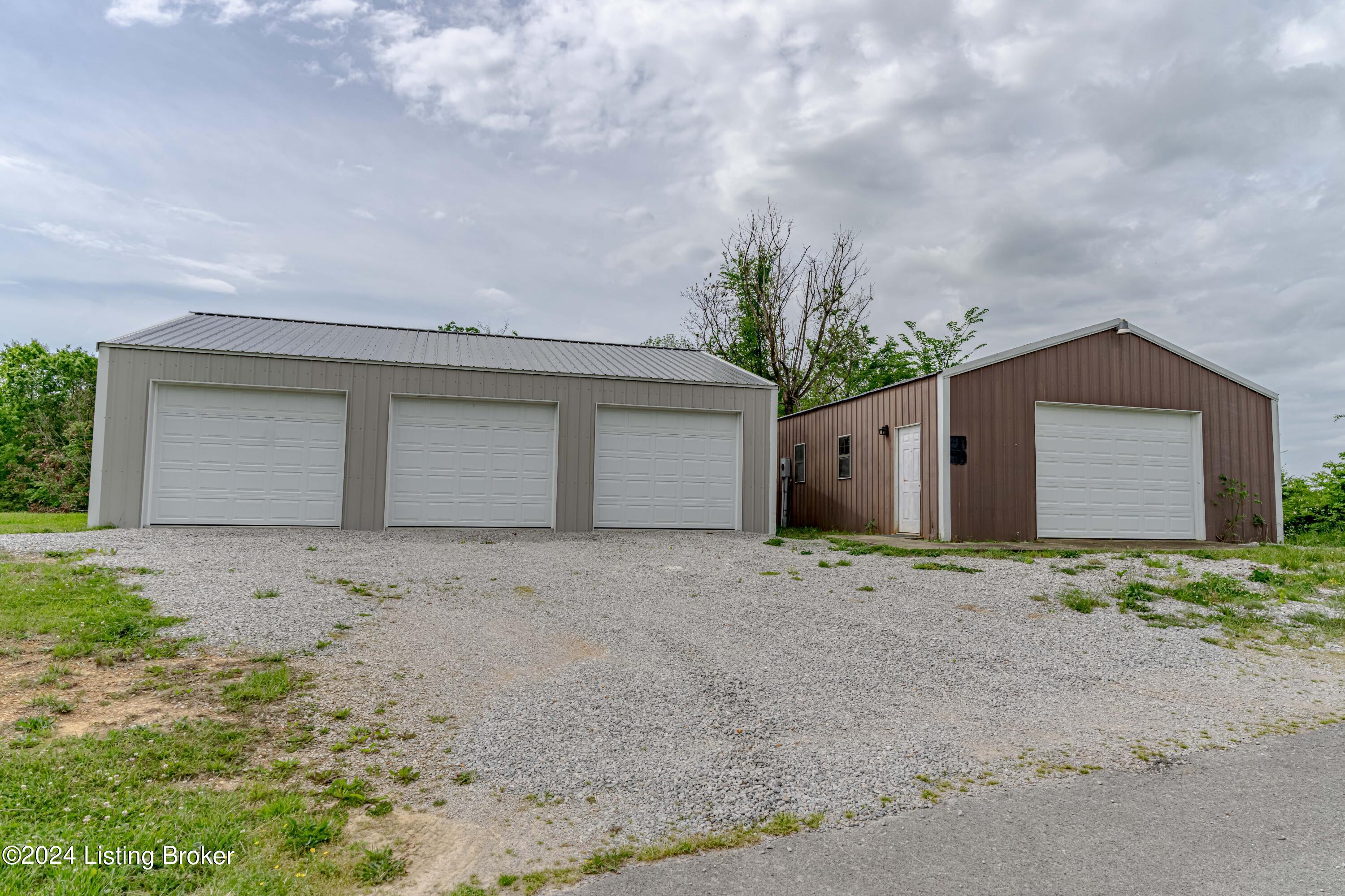1295 Meredith Ridge Road Leitchfield, KY 42754 - Photo 16 of 65 DSC05532