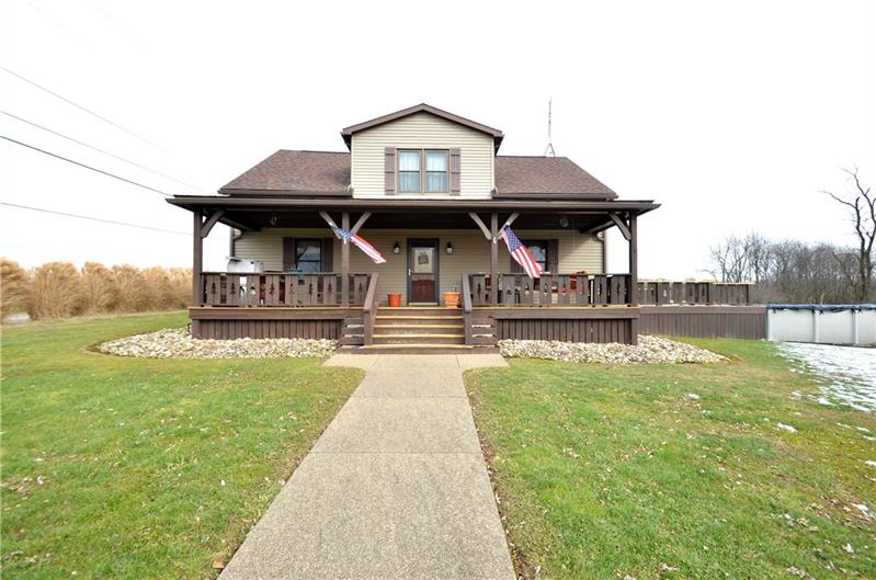 1094 Freeport Road Kittanning, PA 16201 - Photo 1 of 25