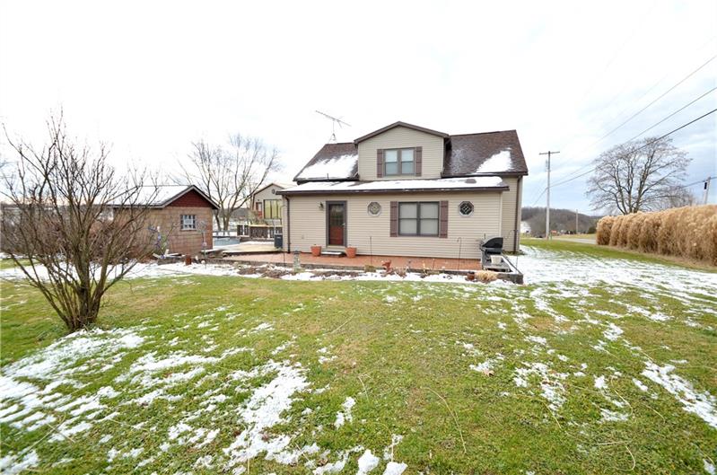 1094 Freeport Road Kittanning, PA 16201 - Photo 20 of 25