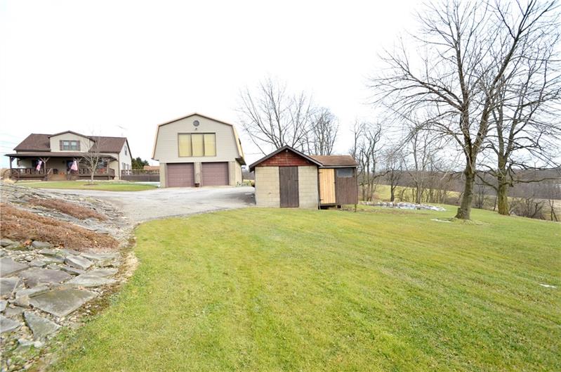 1094 Freeport Road Kittanning, PA 16201 - Photo 21 of 25