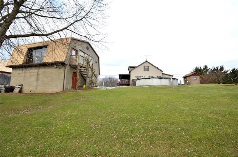 1094 Freeport Road Kittanning, PA 16201 - Photo 22 of 25