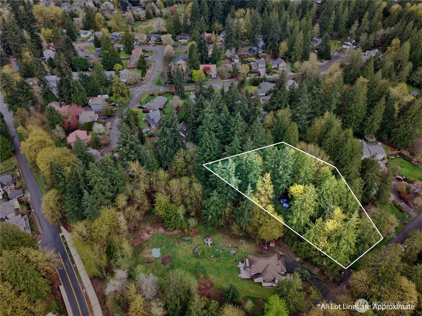 26910 Northeast Kennedy Drive Duvall, WA 98019 - Photo 12 of 24