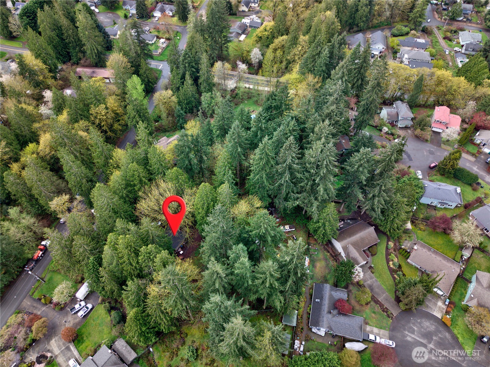 26910 Northeast Kennedy Drive Duvall, WA 98019 - Photo 14 of 24