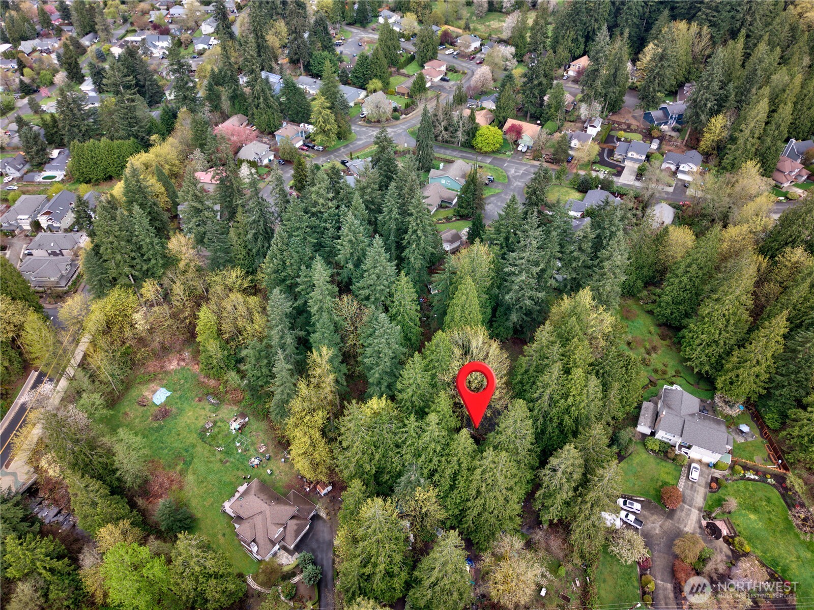 26910 Northeast Kennedy Drive Duvall, WA 98019 - Photo 16 of 24