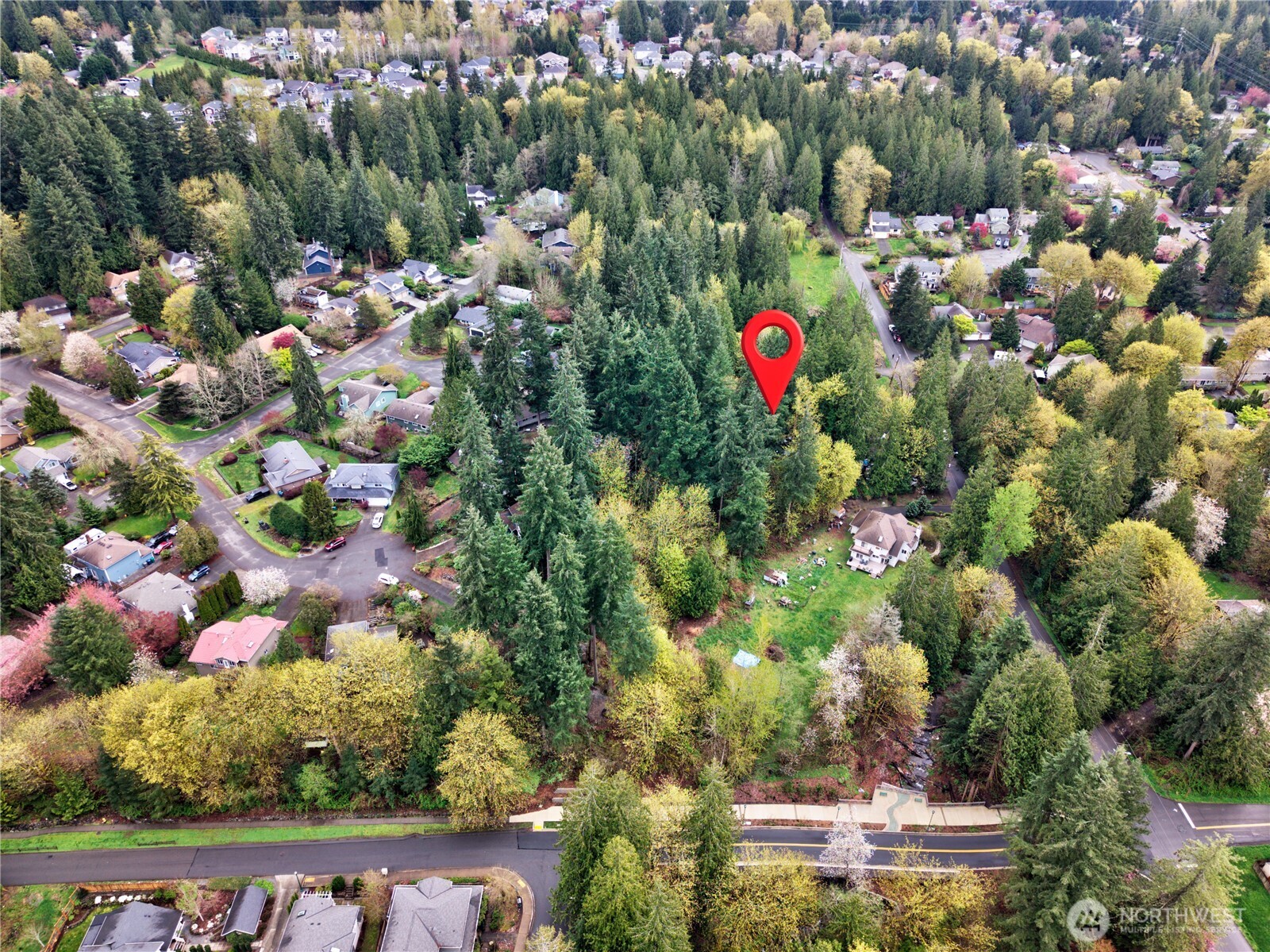 26910 Northeast Kennedy Drive Duvall, WA 98019 - Photo 17 of 24