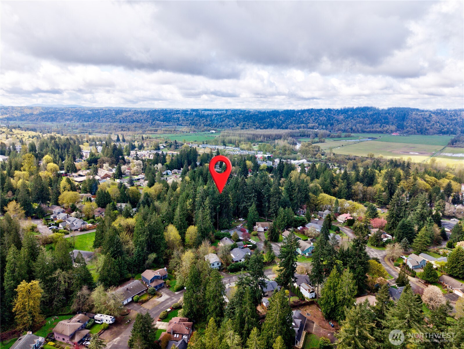 26910 Northeast Kennedy Drive Duvall, WA 98019 - Photo 22 of 24