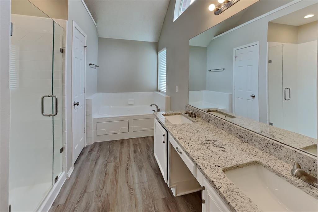511 Brazos Street Forney, TX 75126 - Photo 10 of 18
