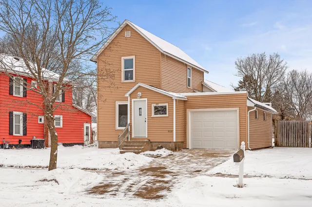 $250,000 | 200 Grove Street, Sparta, WI 54656