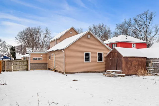 $250,000 | 200 Grove Street, Sparta, WI 54656